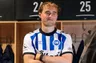 Bekræftet: Mikkel Rakneberg er OB-spiller