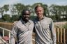 FCM ansætter Rilwan Hassan og Mads Albæk