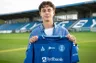 Lyngby henter Nikolaj Wørts