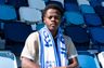 Kolding lejer FCM-talent