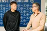 Færdig i Ådalen: Portugisisk klub jagter OB-talent