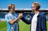 Officielt: Mathias Olesen skifter til Sønderjyske