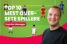 Premier Manager: Dem har konkurrenter ikke