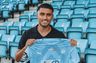 HIK-topscorer om FC Roskilde-skifte: Klubbens ambitioner matcher mine