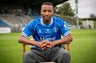 Bekræftet: Sanders Ngabo vender tilbage til Lyngby