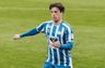 Esbjerg forlænger med norsk back