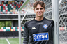 Silkeborg forlænger med ung keeper