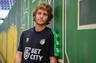 Var udråbt som et kæmpetalent: Halilovic skifter til Fortuna Sittard