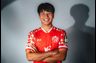 Bo H. og Mainz henter Kawazaki