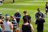 Hamburger SV er i Danmark: Jubler over mange danske fans