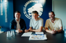 FCK forlænger med Elvin Mehicic