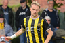 Magnus Kaastrup blev helten mod Kolding