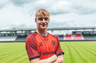 FC Fredericia skriver med FCN-talent