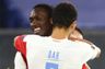 Bah og Slavia aner The Double efter pokalsejr