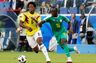 Watford henter 35-årig colombiansk motor