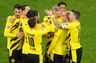 Dortmund snupper ombejlet talent i PSG