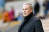 Portsmouth fyrer træner efter finalenederlag