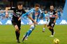 Sampdoria forlænger med driftsikker Ferrari