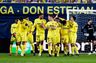 Mallorca og Villarreal delte i nulløsning