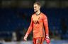 Officielt: Celtic køber Joe Hart i Tottenham