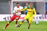 Köln-stopper fik allergisk reaktion under koma