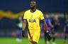 Tottenham bekræfter: Ophæver med flop