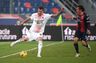 Milan blev sidste klub: Mandzukic takker af