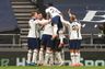 Spurs kalder spids tilbage fra Northampton