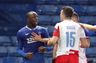 Slavia-spiller glipper EM efter racisme-straf
