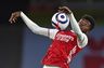 Arteta-hovedpine: Partey skadet igen
