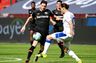 Leverkusen-spids rykker til Frankfurt