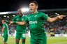 Ludogorets tog tiende mesterskab i træk