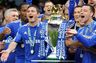 John Terry vender tilbage til Chelsea