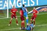 Kampen om BL: Holstein Kiel tog første stik