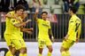 Mallorca lejer ung angriber i Villarreal