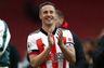 Jagielka og Rodwell forlader Sheffield United