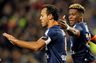 Ikonisk 43-årig brasilianer forlader Montpellier