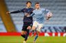 Urawa køber landsholdsback i Marseille