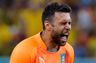 Medie: 37-årige Sirigu vender hjem til Palermo