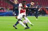 Ajax sender Traore til Shakhtar Donetsk
