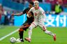 Barca-back på vej: Alioski forlader Leeds