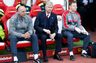 Arsene Wenger har fået statue ved Emirates Stadium