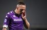 Fiorentina bekræfter: Ribery skal finde ny klub