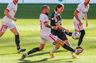 Sevilla ophæver med tidligere Barca-kant