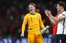 Everton udlejer Pickford-konkurrent