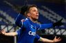 Everton sender Bernard til Emiraterne