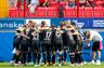 Jevtovic med for AGF - D'Alberto kan få debut