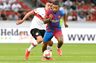 Officielt: Barca registrerer nyindkøbt duo