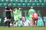 Wolfsburg-kant klar til nye græsgange