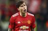 United-stopper er ovre store rygproblemer